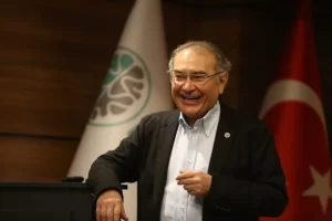 Almanya'daki Türk doktorlar NPİstanbul'da temaslarda bulundu