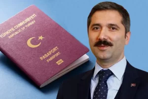 AK Parti İstanbul Milletvekili ve TBMM Yurtdışı Türkler ve Akraba