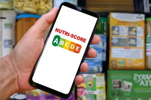 nutri score