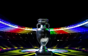 Almanya'da düzenlenecek 2024 Avrupa Futbol Şampiyonası'nın (EURO 2024) açılış maçına