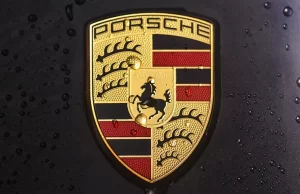 Alman otomotiv üreticisi Volkswagen Grubu’nun lüks markası Porsche, küresel araç