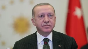 Cumhurbaşkanı Recep Tayyip Erdoğan, yeni hicri yılı, yayımladığı mesajla kutladı.