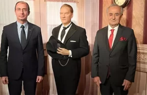 7 Eylül 2019 tarihli Hürriyet’te ‘Atatürk’ümüzü Berlin’de de görmek istiyoruz’
