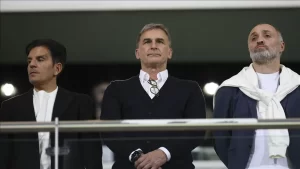 UEFA Uluslar C Ligi 1. Grup'ta oynadığı son 2 maçta
