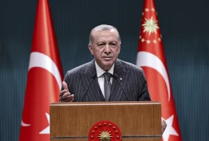 Türkiye Cumhurbaşkanı Recep Tayyip Erdoğan, Batı Trakya Türk Azınlığı konusuyla
