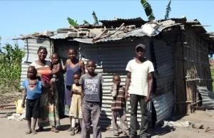 Birleşmiş Milletler, Mozambik'te terör örgütü Ensar'ul Sunna'nın saldırıları nedeniyle 950