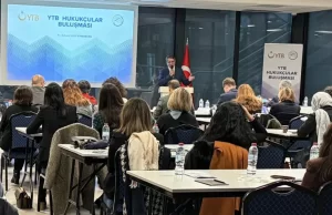 Yurtdışı Türkler ve Akraba Topluluklar Başkanlığı (YTB) tarafından düzenlenen “YTB