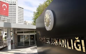 Dışişleri Bakanlığı, Batı Trakya'da hayatını kaybeden İskeçe'nin seçilmiş Müftüsü Ahmet
