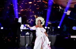 Osmangazi Belediyesi, Türkiye’nin ‘Sanat Güneşi’ Zeki Müren’i vefatının 25’inci yıldönümünde