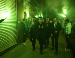 Batı Trakya Türkleri Dayanışma Derneği Bursa Şubesi önceki dönem Başkanları,
