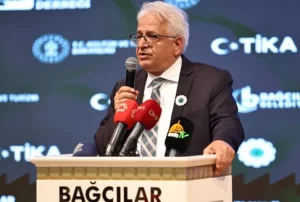 Srebrenitsa Soykırımı’nda yaşamını yitiren 8 bin 372 Boşnak, TİKA desteğinde
