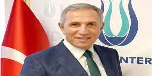 Uluslararası Demokratlar Birliği (UID) Genel Başkanı Köksal Kuş, 3 Aralık