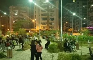 Adana'nın Kozan ilçesinde saat 20.07'de 5 büyüklüğünde deprem meydana geldi.