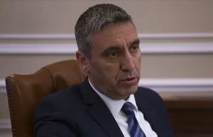 Türkiye'nin Atina Büyükelçisi Özügergin, Türk-Yunan ilişkilerine rehberlik edecek sağlam bir