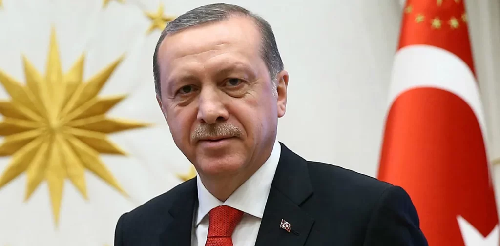 “Büyük ve güçlü Türkiye’nin inşasında herhangi bir duraklamaya