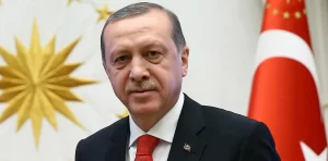 Kurban Bayramı dolayısıyla bir mesaj yayımlayan Cumhurbaşkanı Erdoğan, vatandaşların bayramını