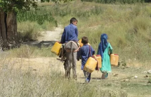 Birleşmiş Milletler İnsani İşler Koordinasyon Ofisi (OCHA), Somali'de kasım 2020'den