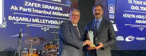 Tokat Gündem Gazetesi tarafından her yıl geleneksel olarak düzenlenen ve