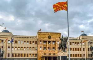 Kuzey Makedonya’da 1-21 Nisan 2021 tarihleri arasında yapılacak nüfus sayımına
