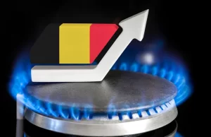 Belçika'da elektrik ve doğalgaz dağıtım ücretlerinde 2025 yılında önemli bir