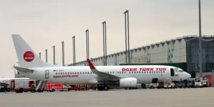 Geçtiğimiz hafta Almanya merkezli Vural Öger Turizm faaliyetlerini durdurarak iflas