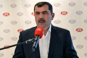 Diyanet İşleri Türk İslam Birliği (DİTİB) ‘Erdemli Öğrenci Evleri’ koordinatörleri