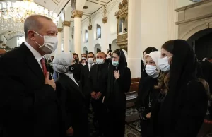 Tedavi gördüğü hastanede hayatını kaybeden AK Parti İstanbul Milletvekili Markar