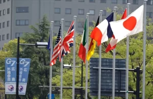 G7 ülkeleri 1 milyar doz aşı hibe edecek