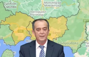 Rodop ili eski milletvekili Ahmet Hacıosman, Trakya Kalkınma Komisyonu nihai