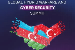 Türkiye'den ve dünyadan birçok Siber Güvenlik firmasının katılacağı "Global Hybrid