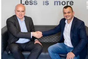 Kaan Mümin, Hristos Metios’un listesinden aday olacak.