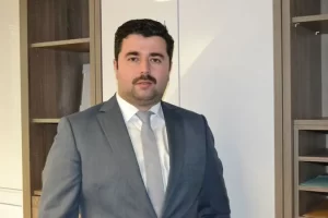 Avrupalı Türk Demokratlar Birliği'nin (UETD) Bosna Hersek'in başkenti Saraybosna'da düzenlediği