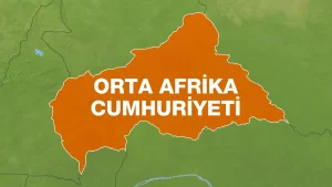 LAHEY   Müslüman‘lara saldırılar düzenleyen Anti-Balaka silahlı grubunun eski lideri