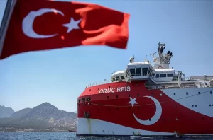 Emekli Tümamiral Doç. Dr. Cihat Yaycı, enerji sorunu ortadan kalkan