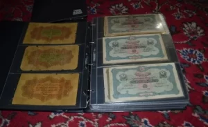   Merkez Bankasından emekli olan Mehmet Şah Tay, Osmanlı döneminden
