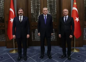 Sırakaya’dan müjde: Yurtdışında yaşayan vatandaşlara ‘geçici ithalat’ 