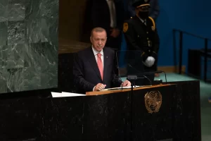 Türkiye Cumhurbaşkanı Recep Tayyip Erdoğan, Yunanistan’a, Batı Trakya Türk Azınlığı’na