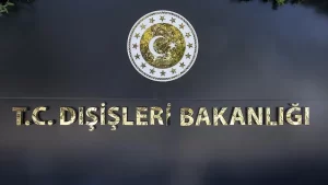 Dışişleri Bakanlığı yetkilileri, Yunanistan'ın gayriaskeri statüdeki adaları silahlandırmasına Türkiye'nin müsaade