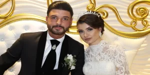 SİBEL ve EKOM şirketinin sahibi Zonguldaklı Mehmet Öztürk’ün kızları Yasemin