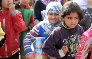 Türkiye, 2010 sonrası başta Suriye olmak üzere Orta Doğu’daki iç