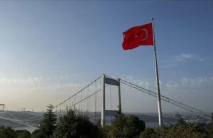 Ekonomideki hızlı toparlanma ve sanayi üretimindeki güçlü seyir Türkiye'nin büyümesini