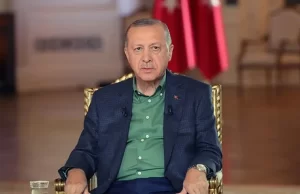 Cumhurbaşkanı Erdoğan, orman yangınları ile mücadele çalışmalarına ilişkin, "Şu anda