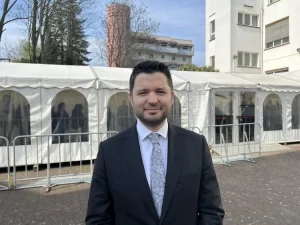 Türkiye'de 14 Mayıs'ta yapılacak Cumhurbaşkanlığı ve 28'inci Dönem Milletvekilliği seçimleri