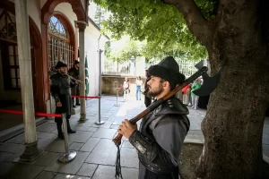 Türk-İslam medeniyetinin öncü örneklerinden olan Osmanlı devletinin kurucusu Osman Gazi,