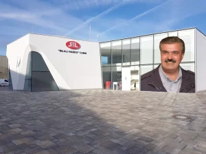 Almanya’nın Bobingen şehrinde vefat eden Güney Bavyera DİTİB Eyalet Birliği
