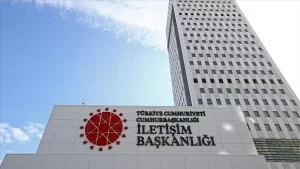 Cumhurbaşkanlığı İletişim Başkanlığı Dezenformasyonla Mücadele Merkezince 15-16 Mart'ı kapsayan Dezenformasyon