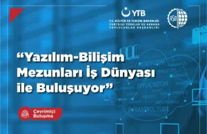 Dünyanın farklı bölgelerinde yazılım-bilişim alanında başarılı projelere imza atan Türkiye