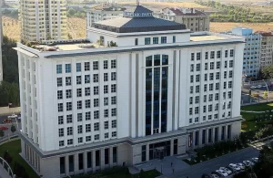 AK Parti, iktidarının 19'uncu yılını geride bıraktı. Kuruluşundan 15 ay