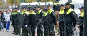 PEGIDA eylemine izin verilmedi   Utrecht Belediyesi, PEGIDA’nın Hollanda Diyanet