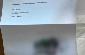 Merkezi Almanya'nın başkenti Berlin'de bulunan, TRT’nin Almanca haber platformu TRT